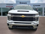 2024 Chevrolet Silverado 3500HD LT