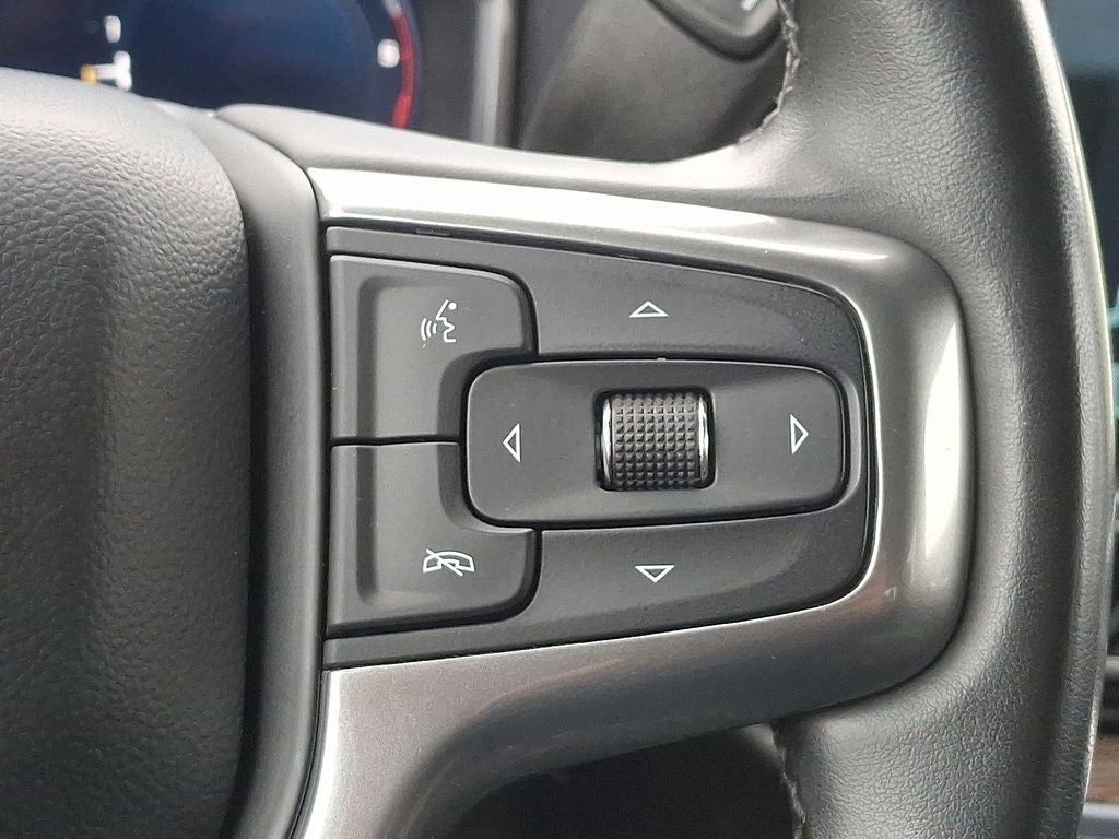 2024 Chevrolet Silverado 3500HD LT