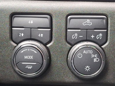 2024 Chevrolet Silverado 3500HD LT