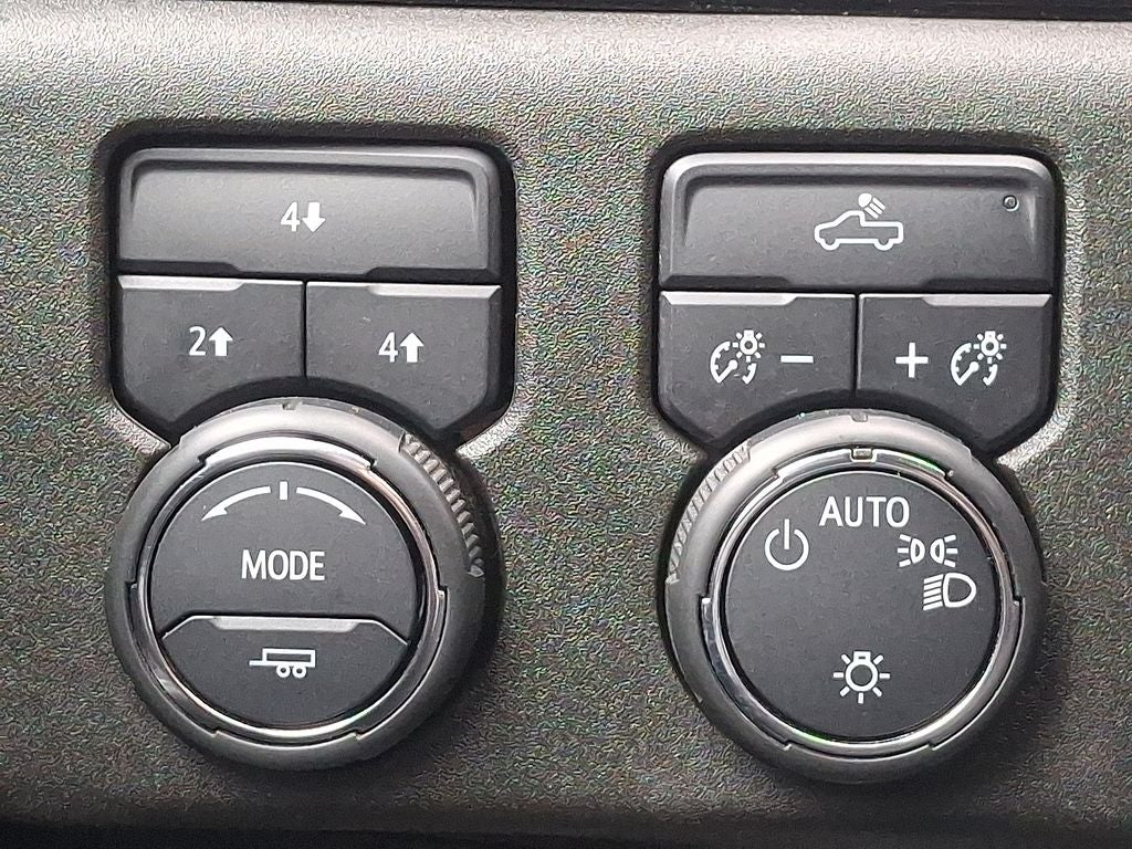 2024 Chevrolet Silverado 3500HD LT