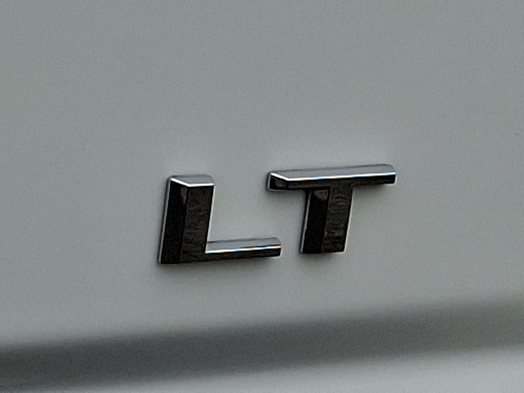 2024 Chevrolet Silverado 3500HD LT