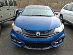 2015 Honda Civic Si