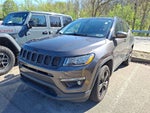 2020 Jeep Compass Altitude