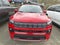 2022 Jeep Compass High Altitude Red Edition