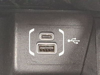 2022 Jeep Compass High Altitude Red Edition