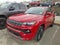 2022 Jeep Compass High Altitude Red Edition