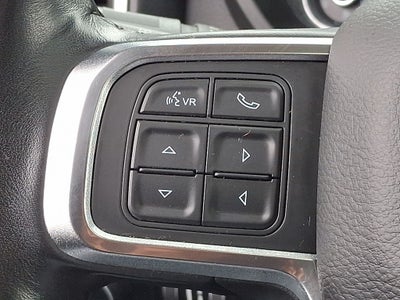 2019 RAM 3500 Laramie