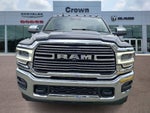 2019 RAM 3500 Laramie