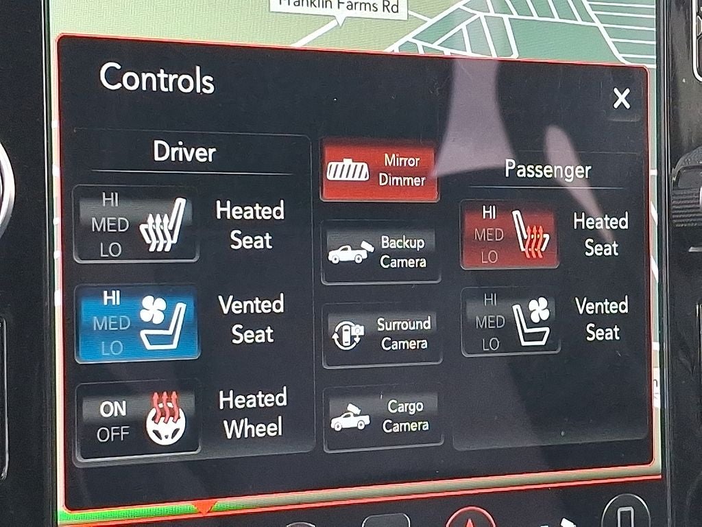 2019 RAM 3500 Laramie