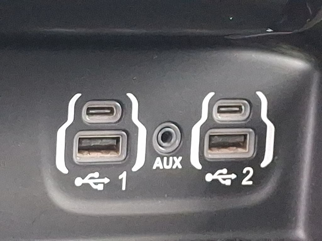 2019 RAM 3500 Laramie