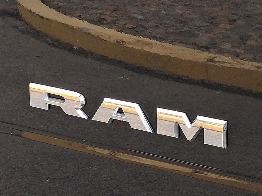 2019 RAM 3500 Laramie