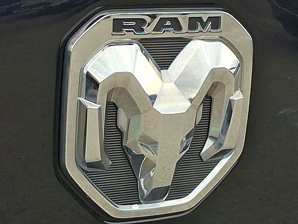 2019 RAM 3500 Laramie