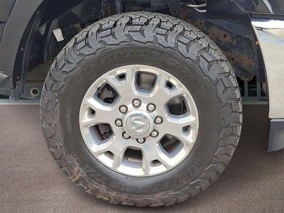 2019 RAM 3500 Laramie