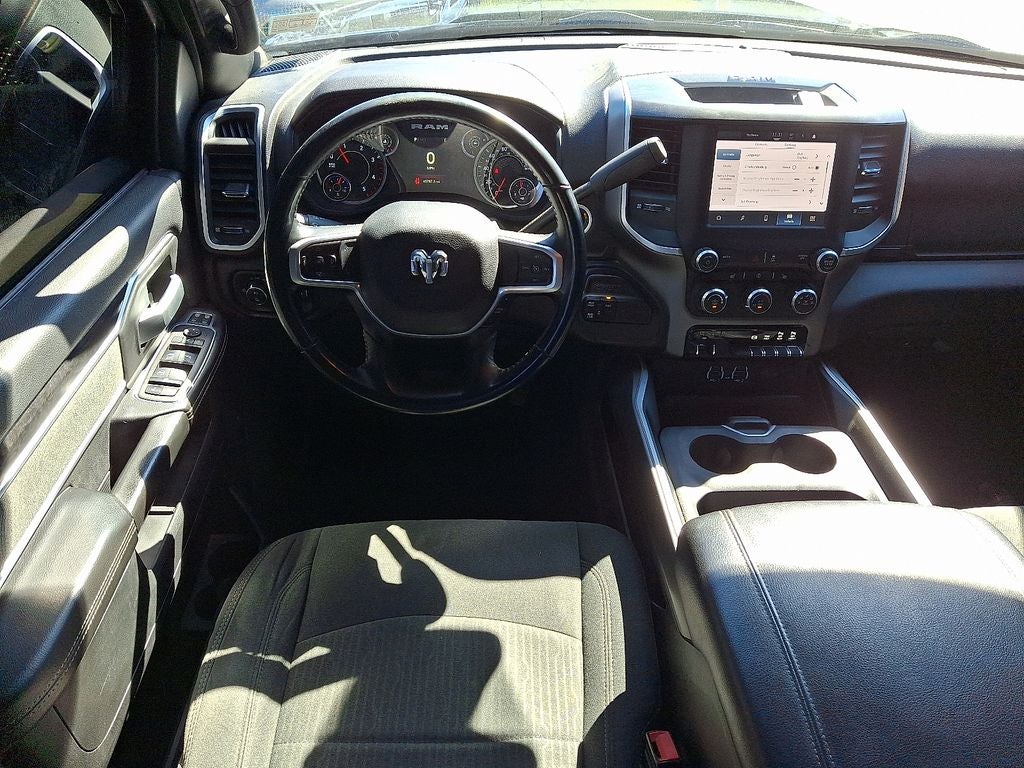 2023 RAM 3500 Big Horn