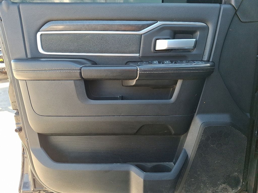 2023 RAM 3500 Big Horn