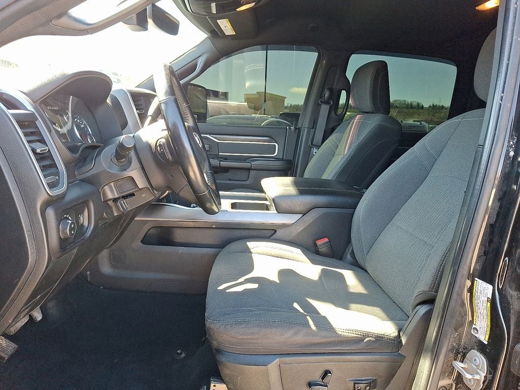 2023 RAM 3500 Big Horn