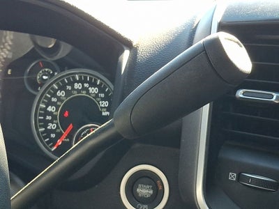 2023 RAM 3500 Big Horn