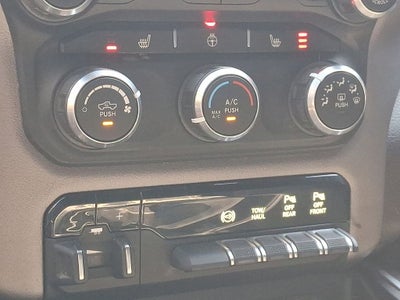 2023 RAM 3500 Big Horn