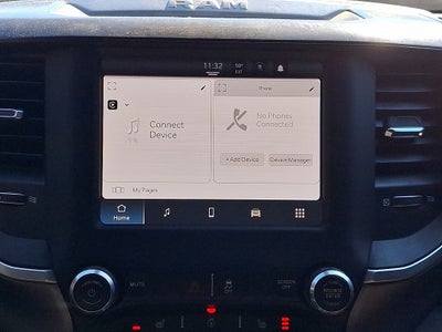 2023 RAM 3500 Big Horn