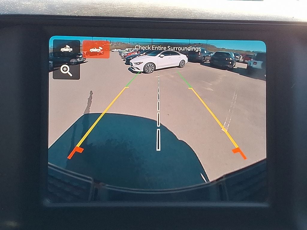 2023 RAM 3500 Big Horn