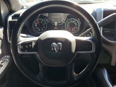 2023 RAM 3500 Big Horn