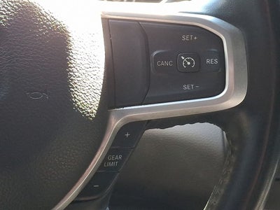 2023 RAM 3500 Big Horn