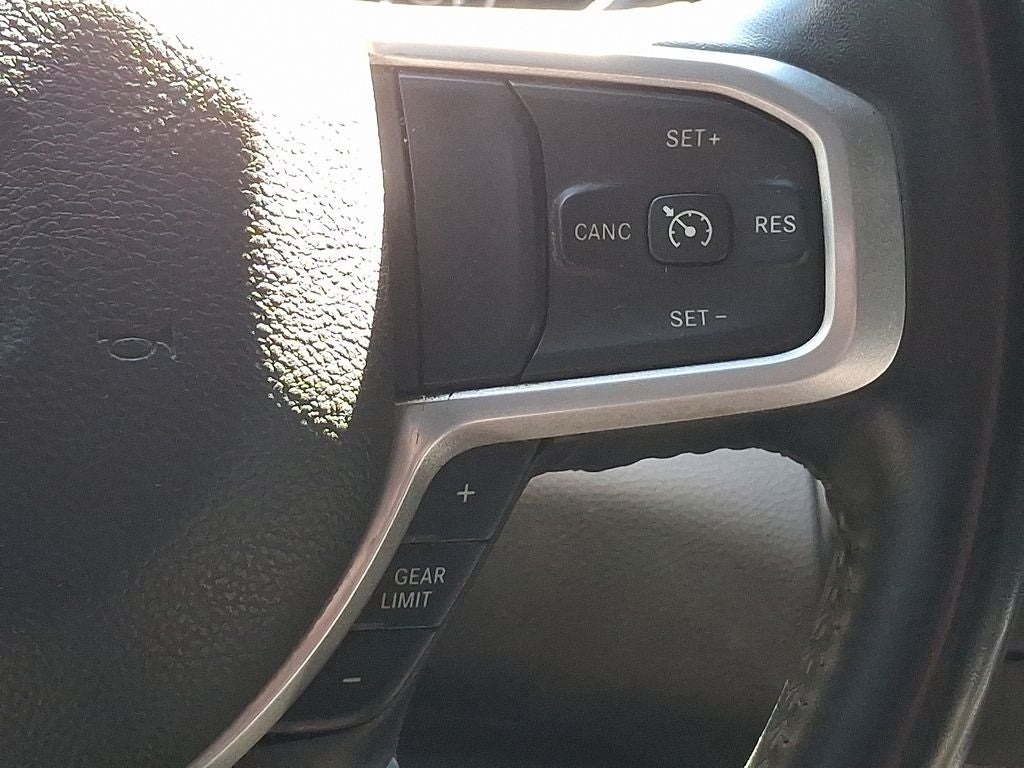 2023 RAM 3500 Big Horn