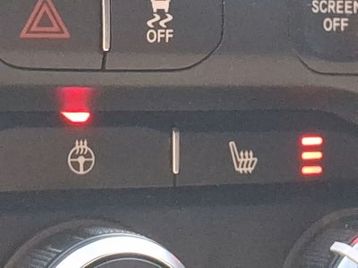 2023 RAM 3500 Big Horn