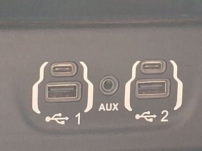 2023 RAM 3500 Big Horn