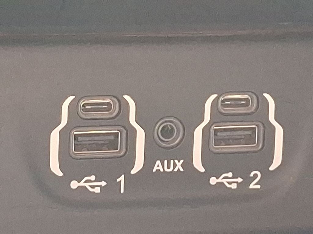 2023 RAM 3500 Big Horn