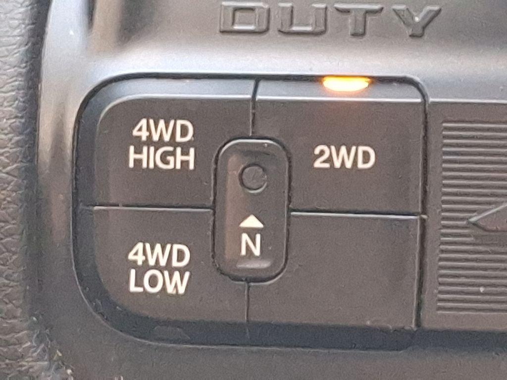 2023 RAM 3500 Big Horn