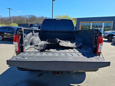 2023 RAM 3500 Big Horn