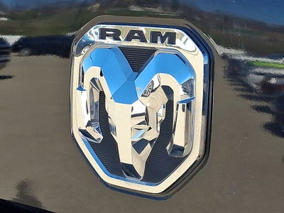 2023 RAM 3500 Big Horn