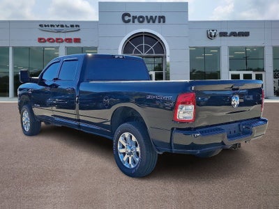 2023 RAM 3500 Big Horn