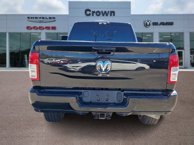 2023 RAM 3500 Big Horn