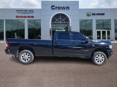 2023 RAM 3500 Big Horn