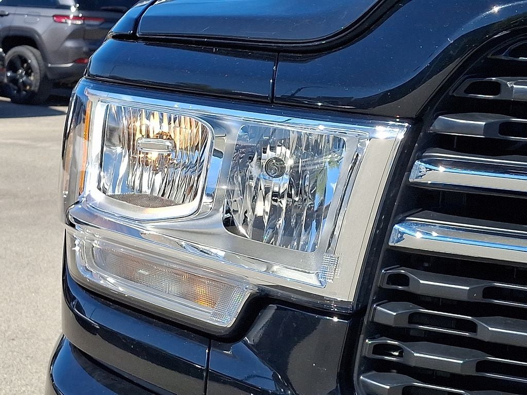 2023 RAM 3500 Big Horn