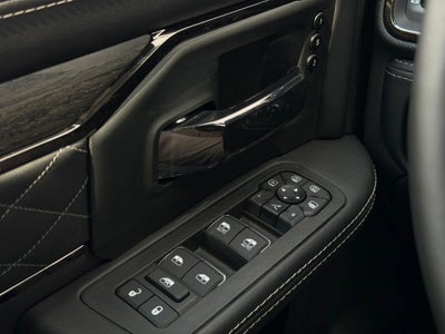 2025 RAM 3500 Limited