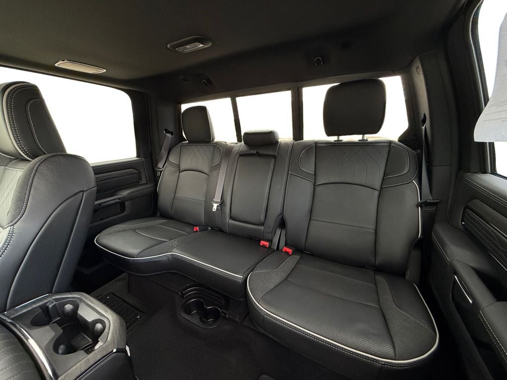 2025 RAM 3500 Limited