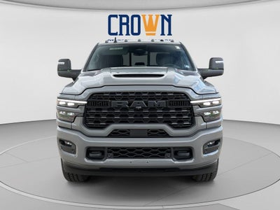 2025 RAM 3500 Limited