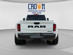 2025 RAM 3500 Tradesman