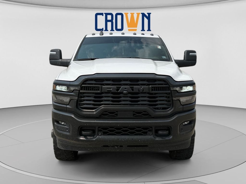 2025 RAM 3500 Tradesman
