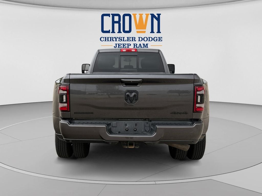 2023 RAM 3500 Big Horn
