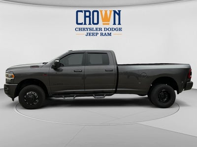 2023 RAM 3500 Big Horn