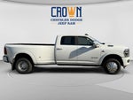 2025 RAM 3500 Limited