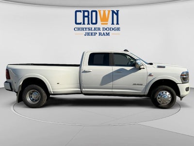 2025 RAM 3500 Limited