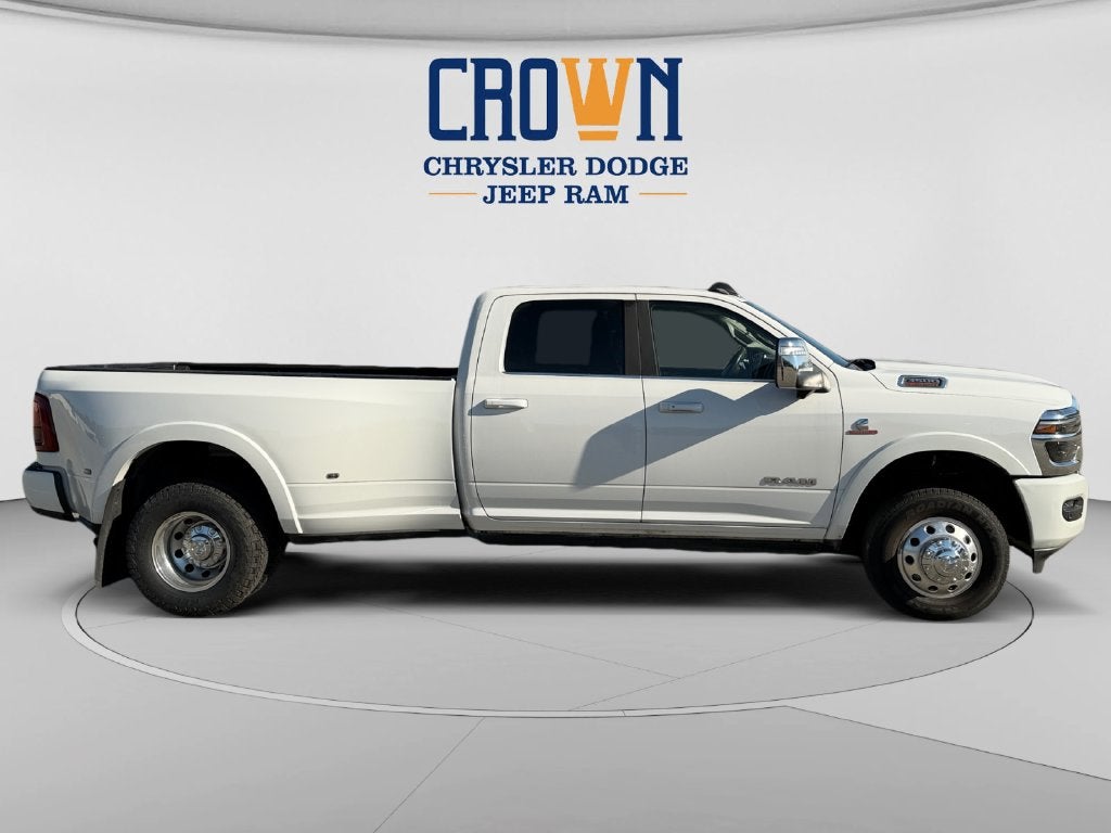 2025 RAM 3500 Limited