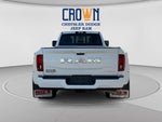 2025 RAM 3500 Limited