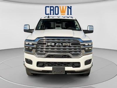2025 RAM 3500 Limited