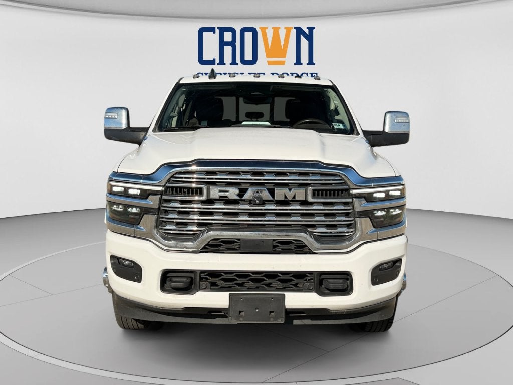 2025 RAM 3500 Limited
